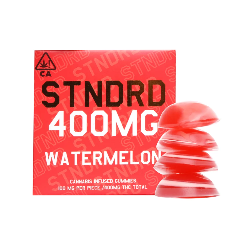 STNDRD_400mg_watermelon_gummies